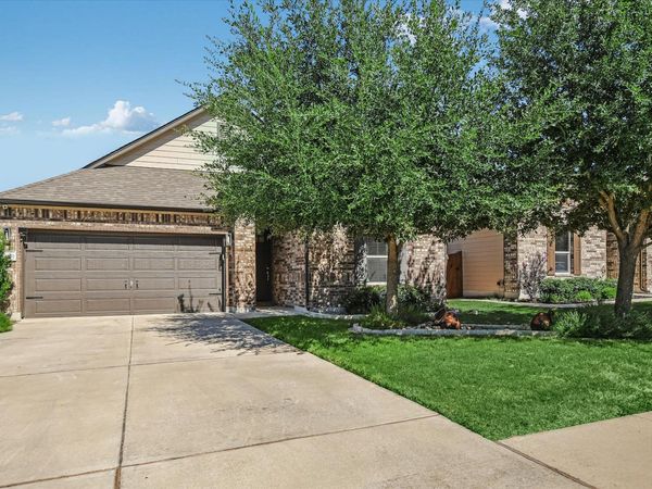 13820 Lyndon B Johnson ST, Manor, TX 78653
