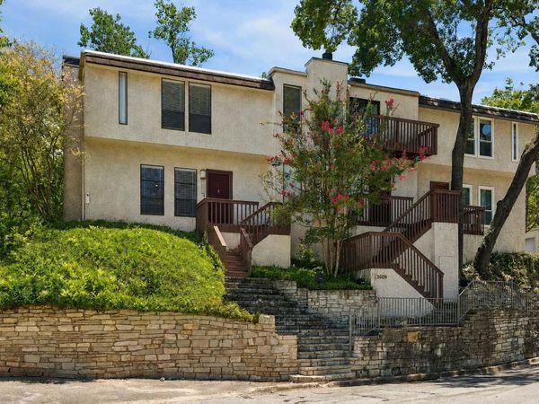 3609 Las Colinas DR, Unit A, Austin, TX 78731