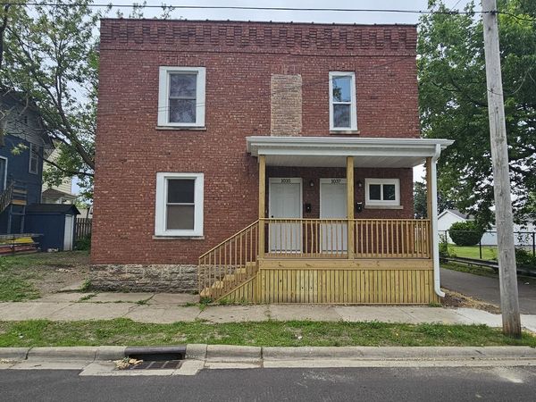 1035 Crosby Street , Rockford, IL 61107