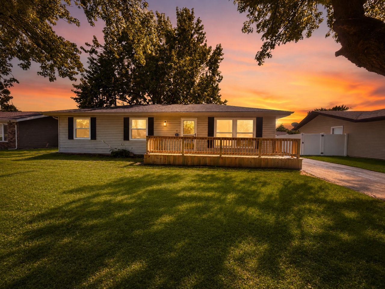 11 Bonds Drive, Bourbonnais, IL 60914 Main Photo