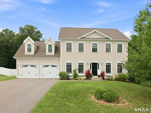 6 Tall Wood , East Hampton, CT 06424