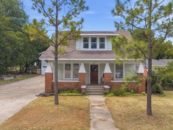 1012 W Pine Avenue, Duncan, OK 73533