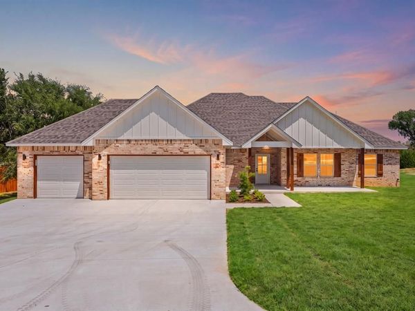 11420 White Tail Ridge, Guthrie, OK 73044
