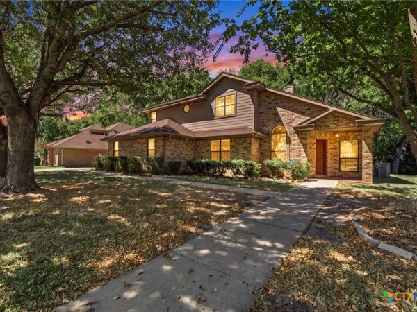 2018 Caribou Trail , Harker Heights, TX 76548
