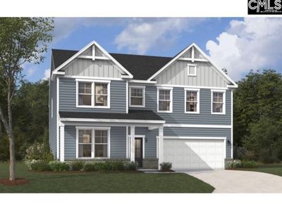 627 Griffon Drive, Chapin, SC 29036