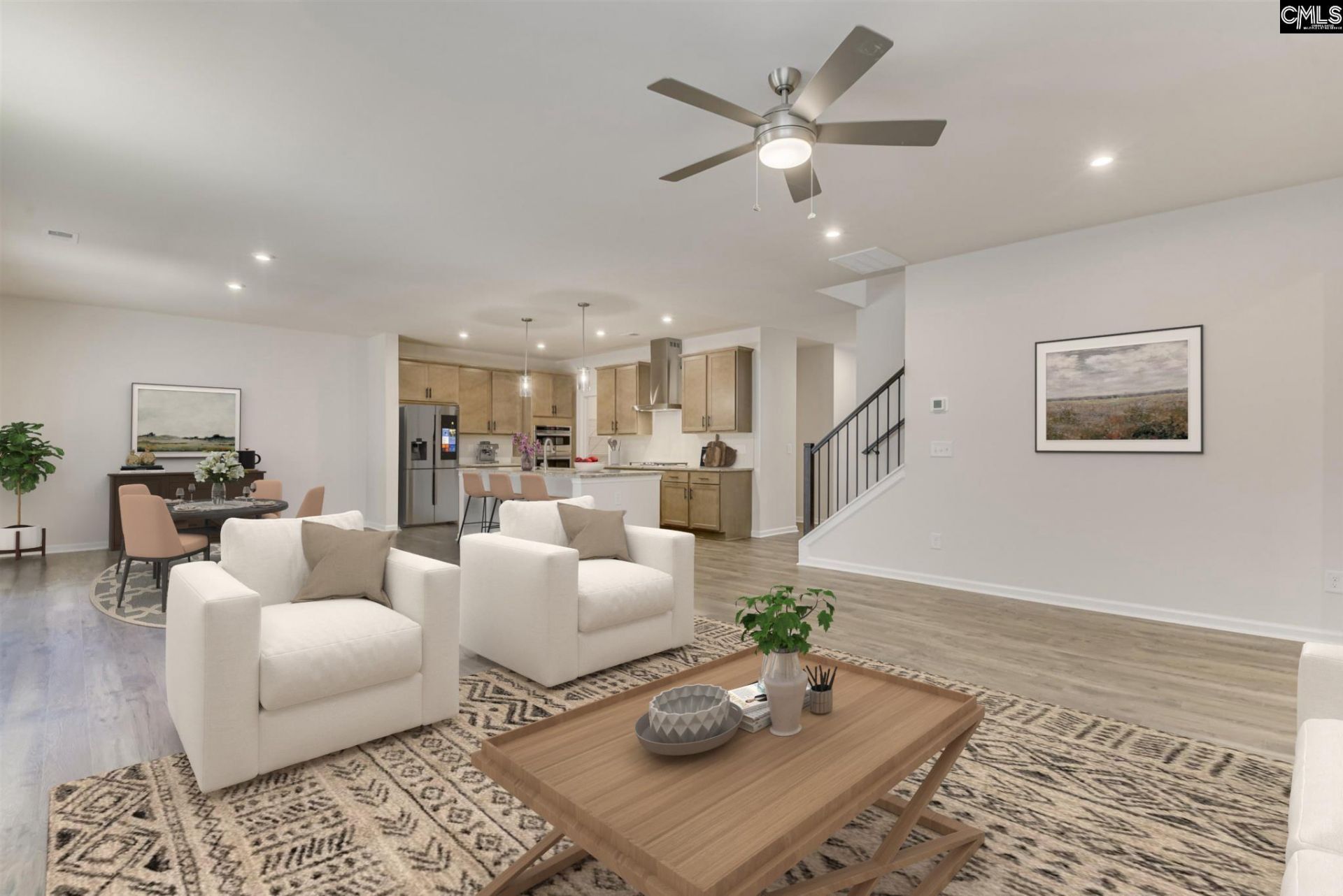 627 Griffon Drive Photo 8