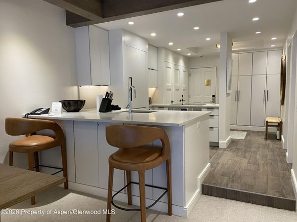 610 S West End Street, Unit K203, Aspen, CO 81611