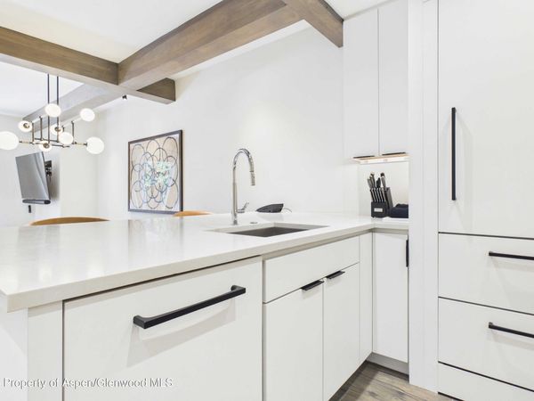 610 S West End Street, Unit K203, Aspen, CO 81611