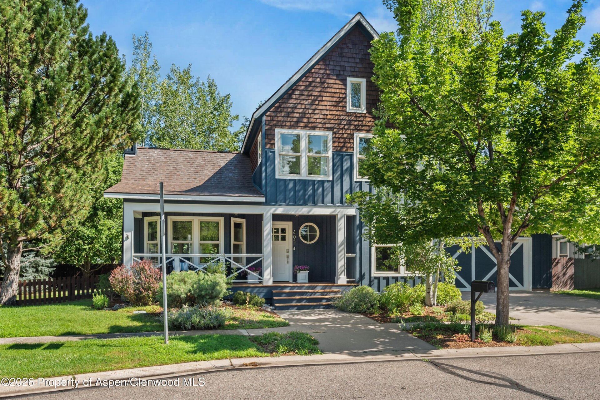 405 Meadow Court, Basalt, CO 81621 Main Photo
