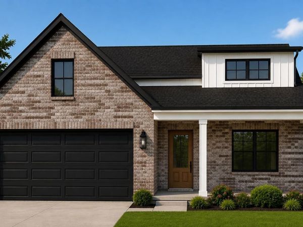 83 Calion Court, Little Rock, AR 72223