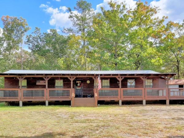 4001 Highway 71 S, Mena, AR 71953