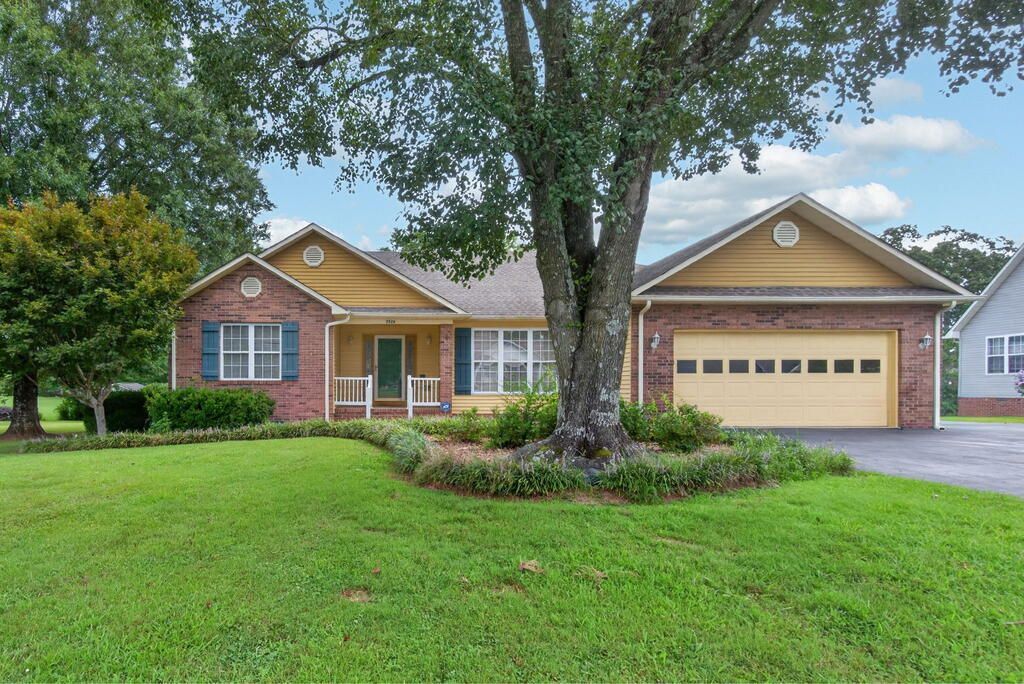 2526 Park West Dr, Cookeville, TN 38501 Main Photo