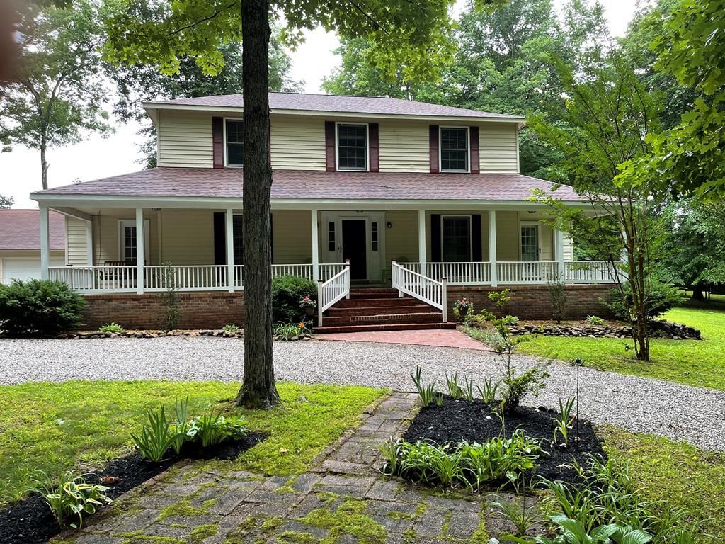 2386 Cane Creek Rd., Cookeville, TN 38501 Main Photo