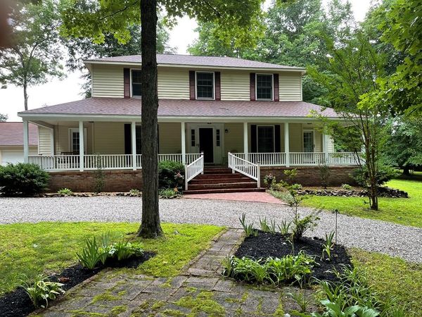 2386 Cane Creek Rd., Cookeville, TN 38501