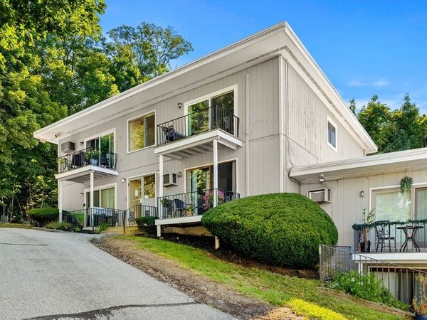 500 Water St, Unit B11, Haverhill, MA 01830