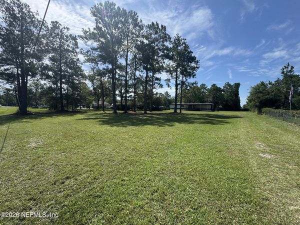 2580 RUSSELL Road, Green Cove Springs, FL 32043