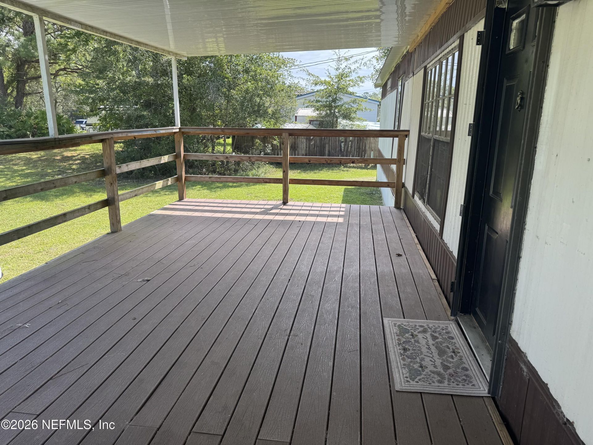 2580 Russell Road, Green Cove Springs, FL 32043 Photo