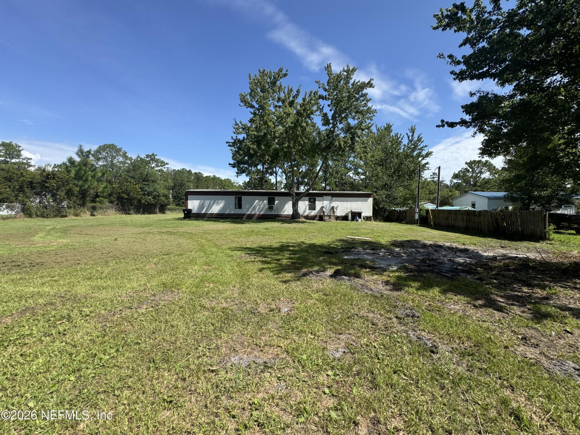 2580 Russell Road, Green Cove Springs, FL 32043 Photo