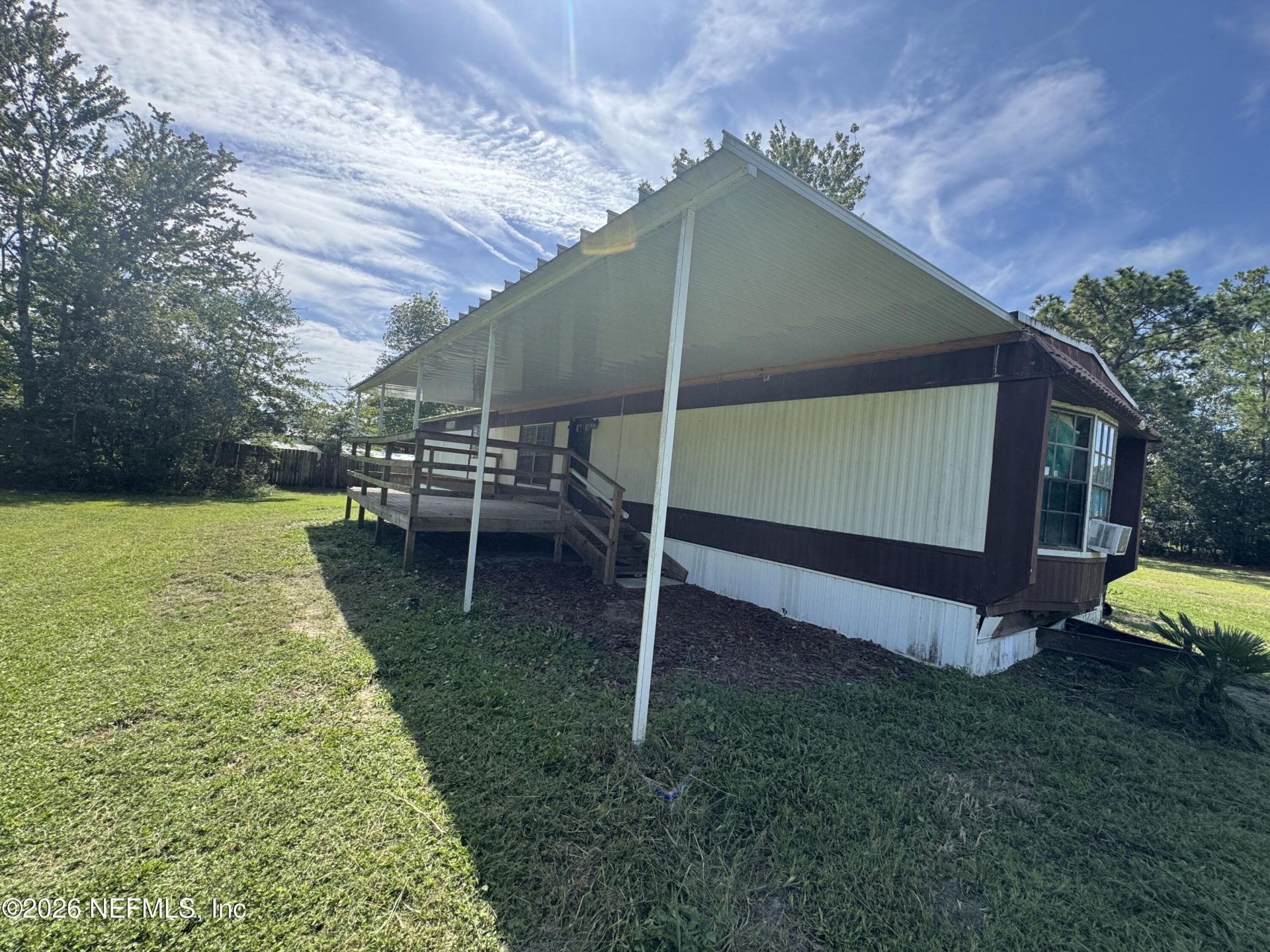 2580 Russell Road, Green Cove Springs, FL 32043 Photo