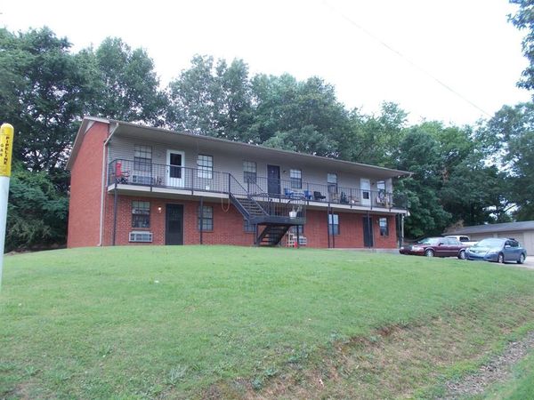 405 Chateau Street , Barling, AR 72923