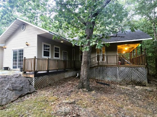 10151 N Wedington Blacktop Road , Lincoln, AR 72744