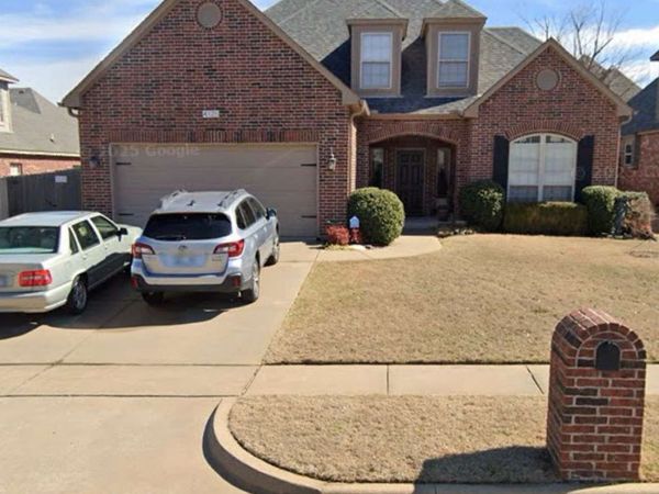 4125 S Tamarack Avenue , Broken Arrow, OK 74011