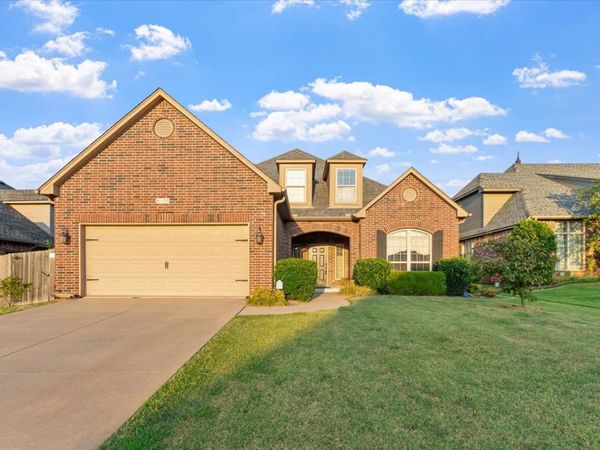 4125 S Tamarack Avenue , Broken Arrow, OK 74011