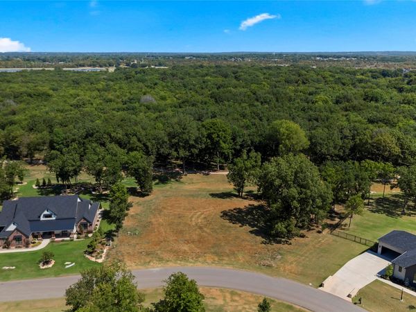 17921 E Patriot Drive , Owasso, OK 74055