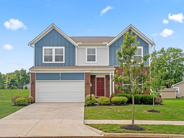 406 Randall Road, Delaware, OH 43015