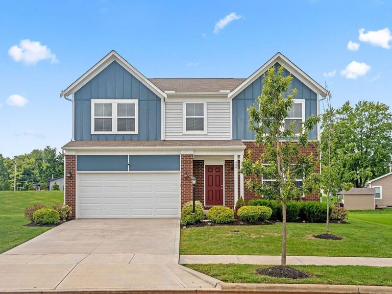 406 Randall Road, Delaware, OH 43015 Photo 1