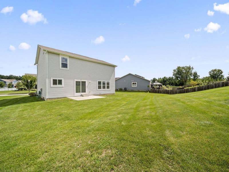 406 Randall Road, Delaware, OH 43015 Photo 37