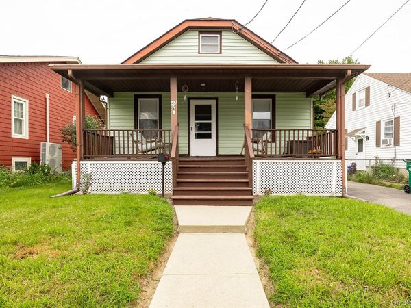 42 Oak Street , Beacon, NY 12508