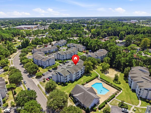 721 Melba Court, Unit F, Wilmington, NC 28405
