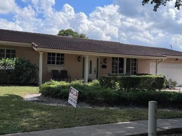 1230 NW 74th Ave , Unit 1230, Plantation, FL 33313