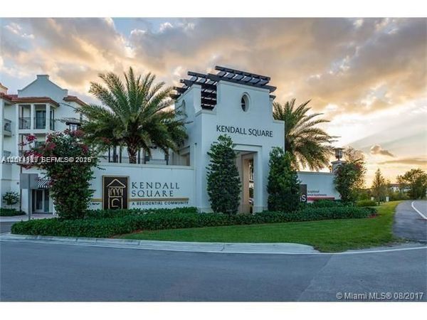 9311 SW 171st Ave, Miami, FL 33196