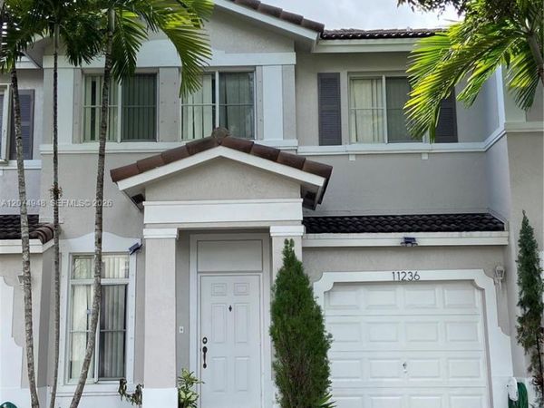 11236 NW 56th St , Doral, FL 33178