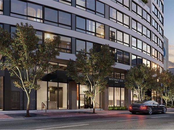225 N Miami Ave , Unit 2503, Miami, FL 33128
