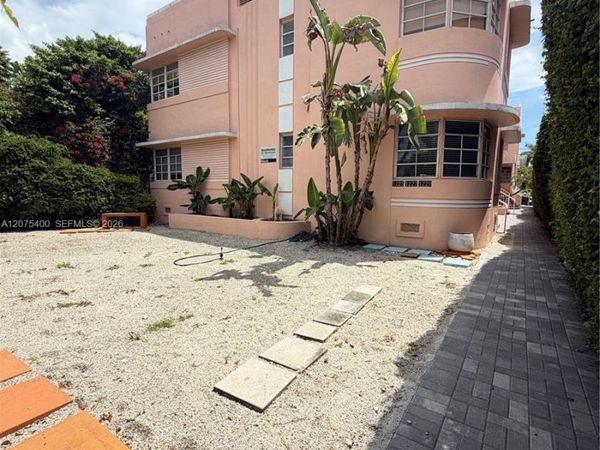 1227 Euclid Ave , Unit 7, Miami Beach, FL 33139