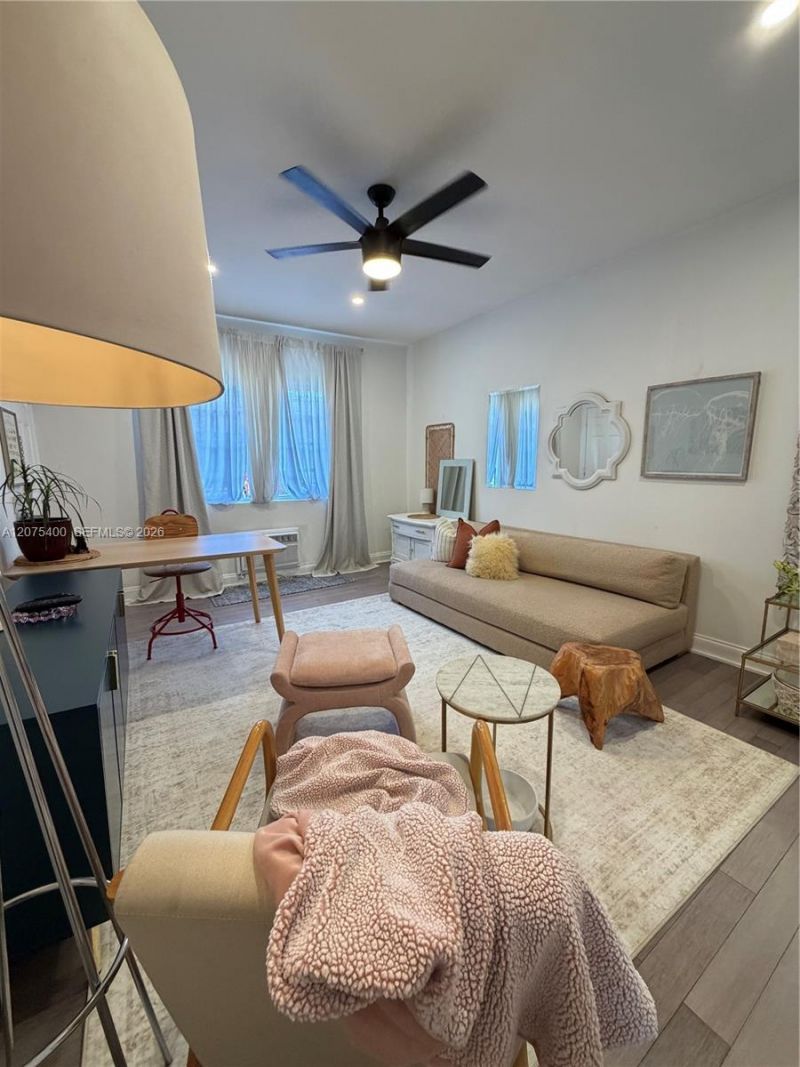 1227 Euclid Ave , Unit 7, Miami Beach, FL 33139 Photo