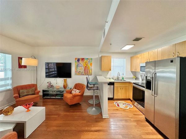 1542 Drexel Ave , Unit 108, Miami Beach, FL 33139