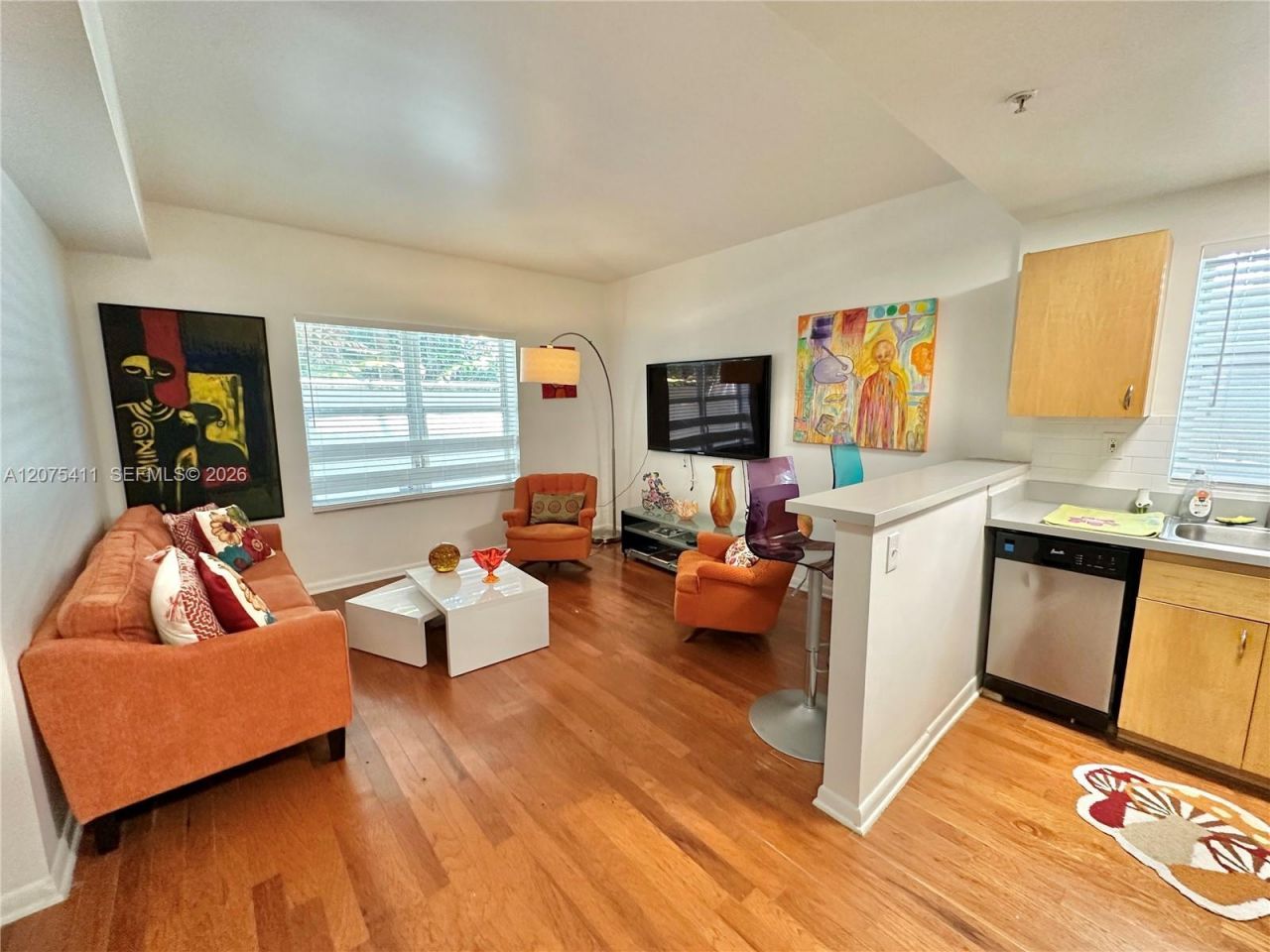 1542 Drexel Ave , Unit 108, Miami Beach, FL 33139 Photo