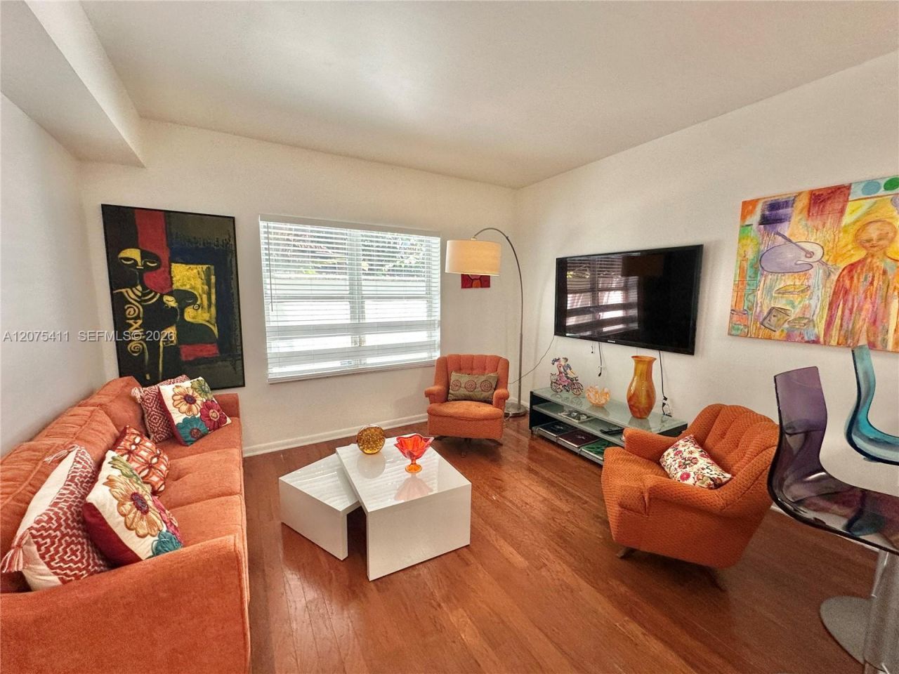 1542 Drexel Ave , Unit 108, Miami Beach, FL 33139 Photo