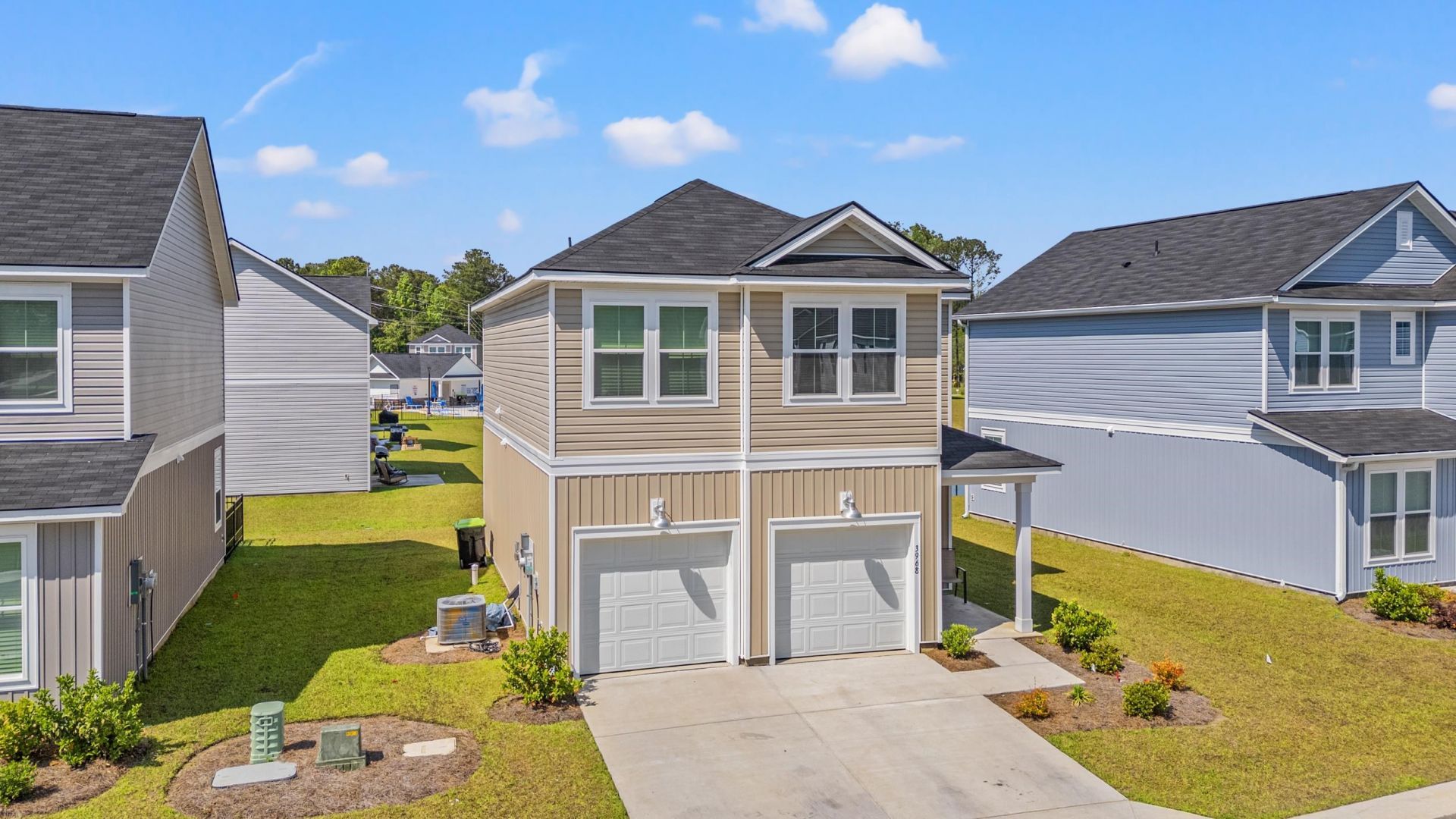 3968 Hibiscus Dr. Photo 38