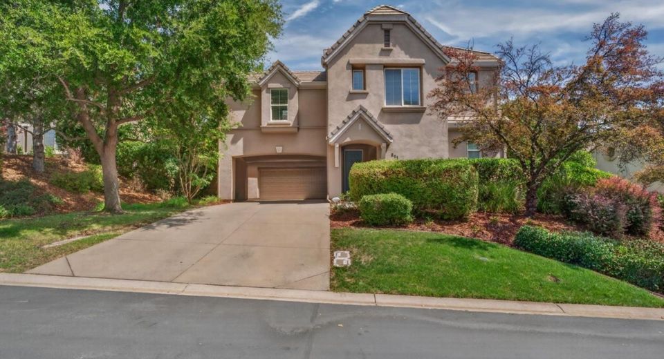 211 Tarquina Ct, El Dorado Hills, CA 95762 Photo
