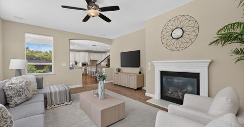 211 Tarquina Ct, El Dorado Hills, CA 95762 Photo