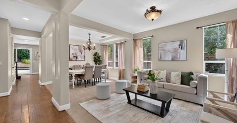 211 Tarquina Ct, El Dorado Hills, CA 95762 Photo
