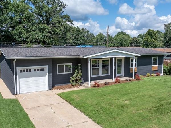 245 Humes Lane , Florissant, MO 63031
