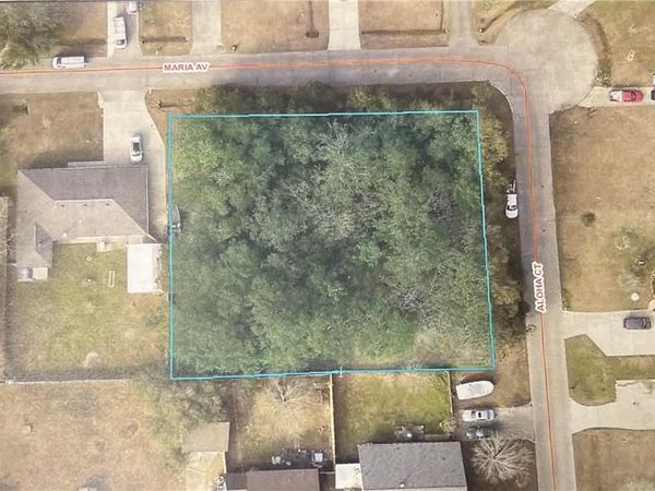 Lots 111-12 - Street , Abita Springs, LA 70420