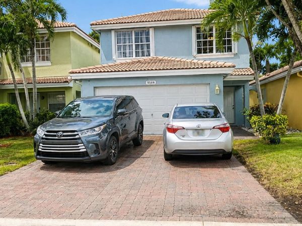 3331 Commodore Court, West Palm Beach, FL 33411
