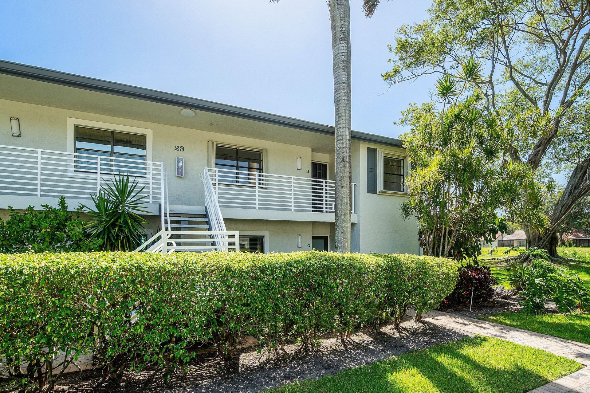 23 Southport Lane, Unit H, Boynton Beach, FL 33436 Photo